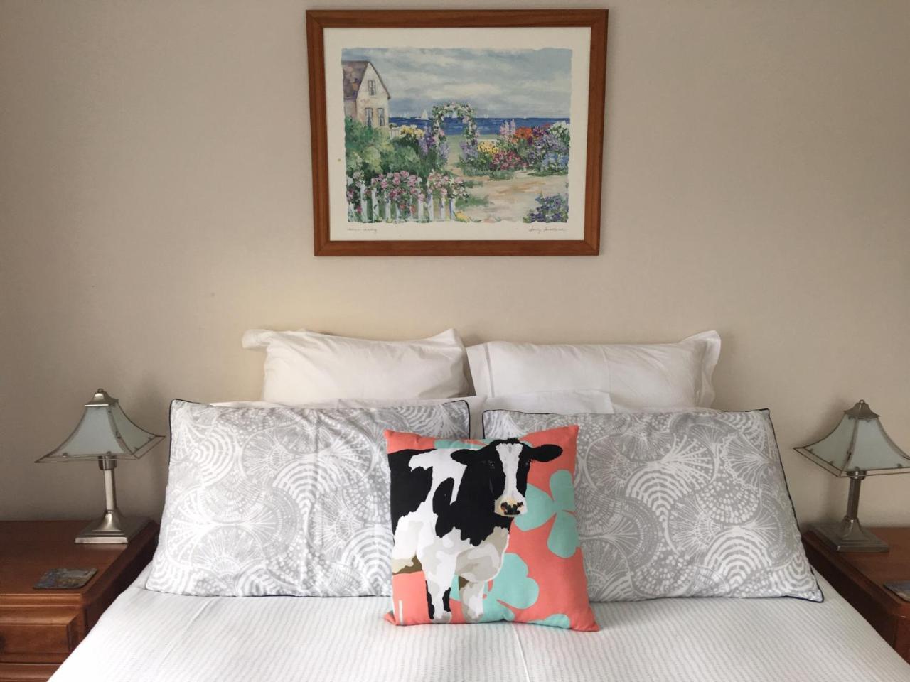 Pukeko Lodge Bnb New Plymouth Dış mekan fotoğraf