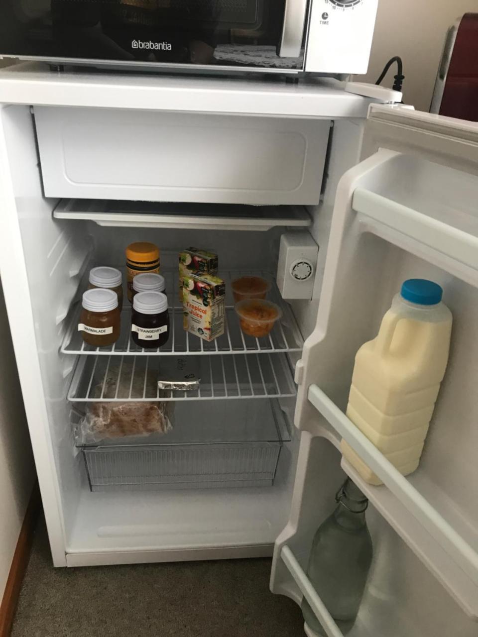 Pukeko Lodge Bnb New Plymouth Dış mekan fotoğraf