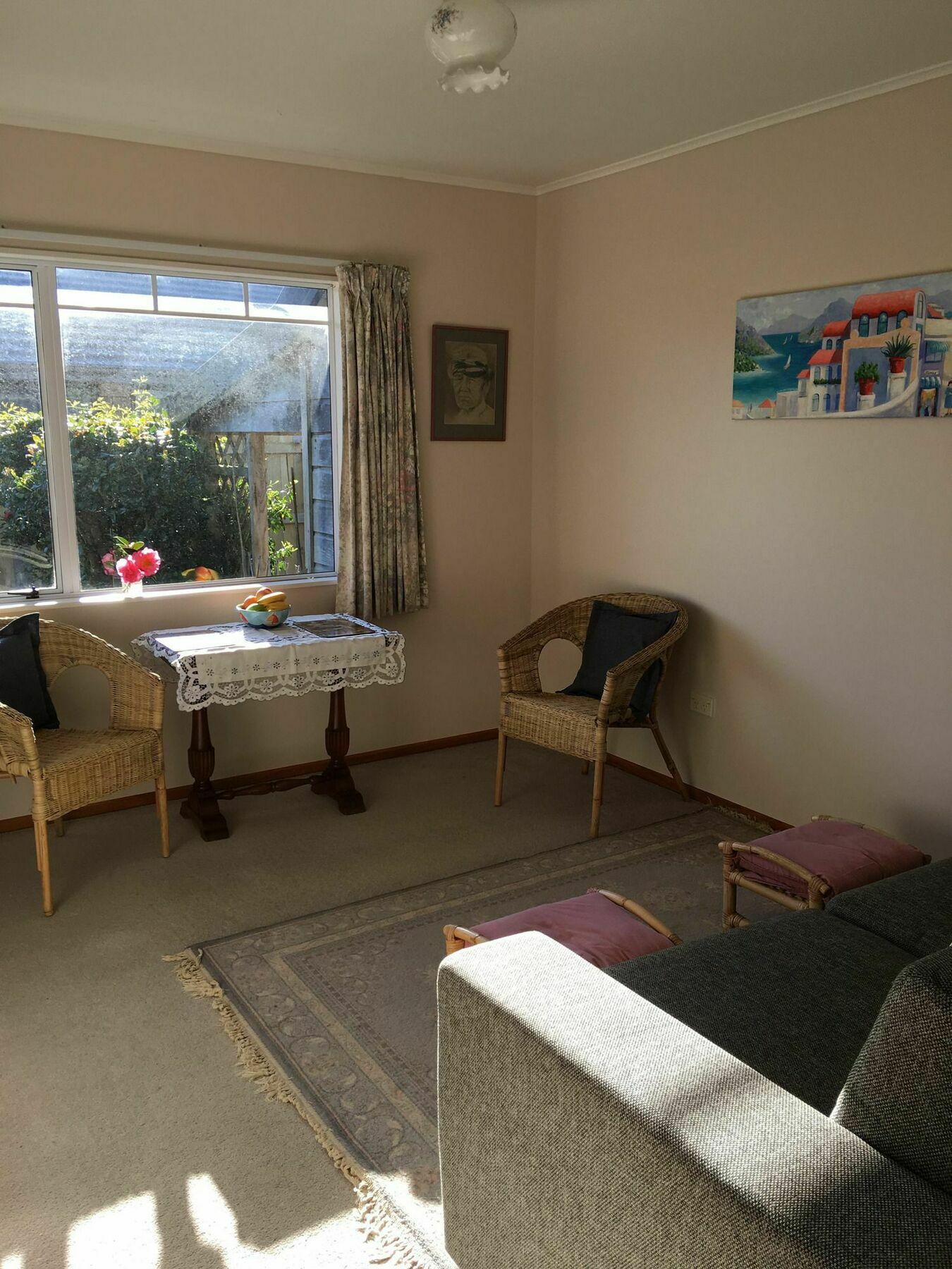 Pukeko Lodge Bnb New Plymouth Dış mekan fotoğraf